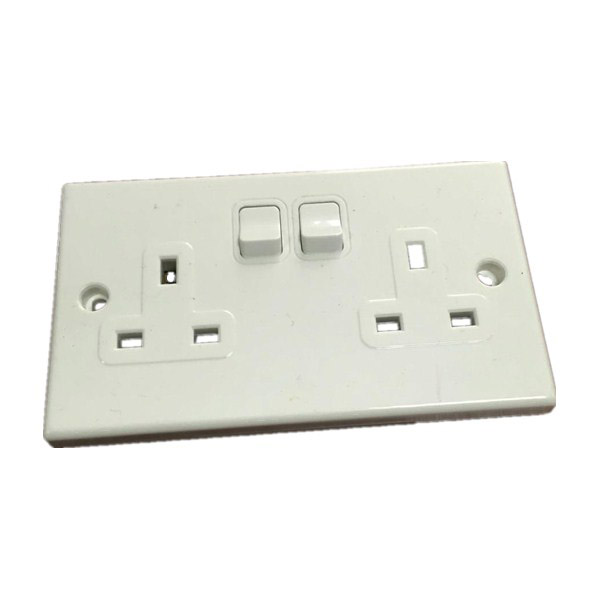 Injection Molding Part