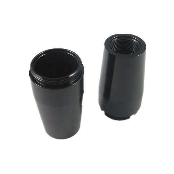 Vacuum Casting Part