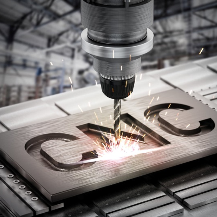 CNC Machining