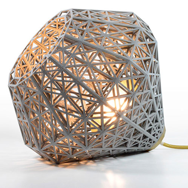 SLA/SLS 3D Printing