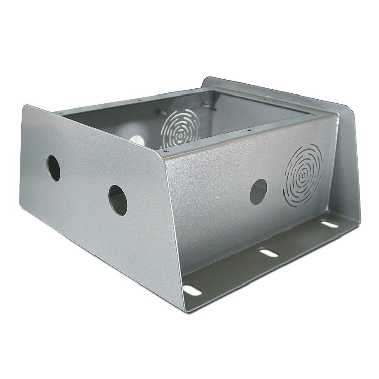Sheet Metal Fabrication