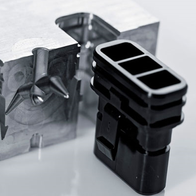 Rapid Tooling