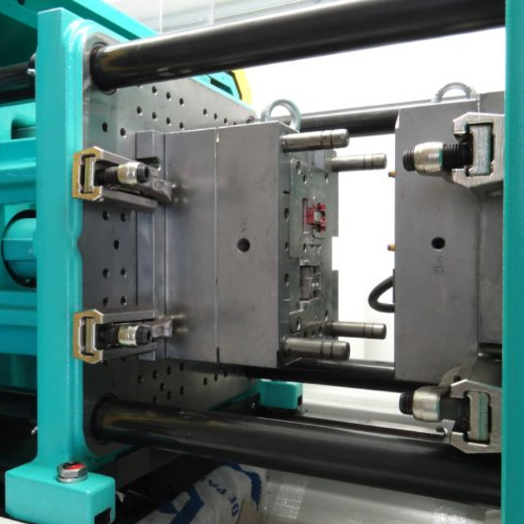 Injection Molding