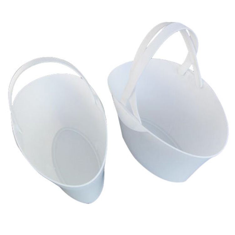 Silicone Part
