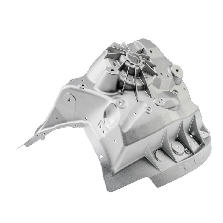 CNC Machining Part
