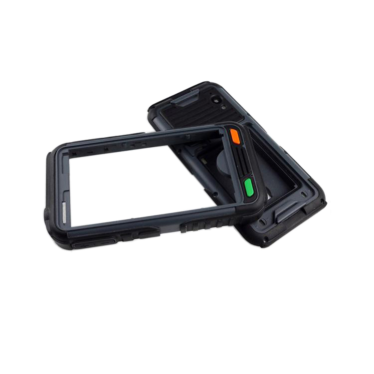 Silicone Part