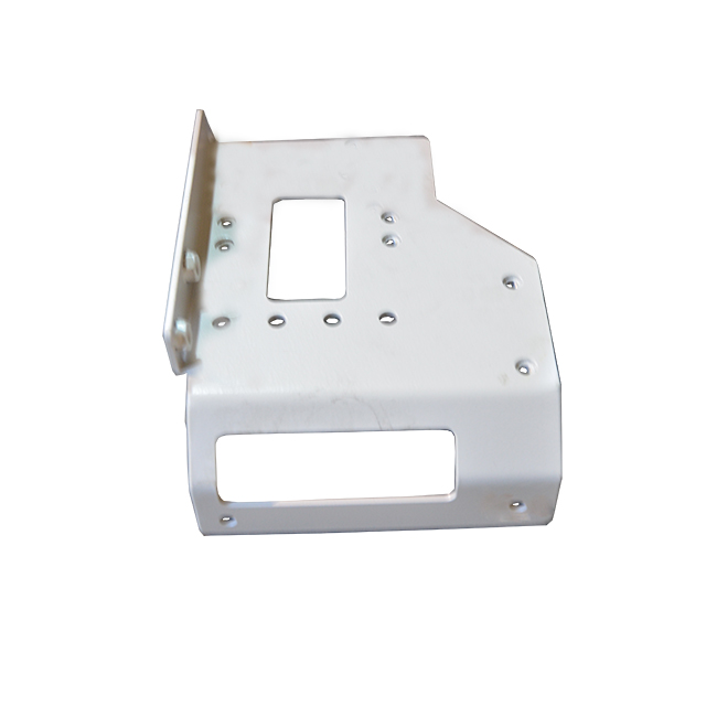 Sheet Metal Part