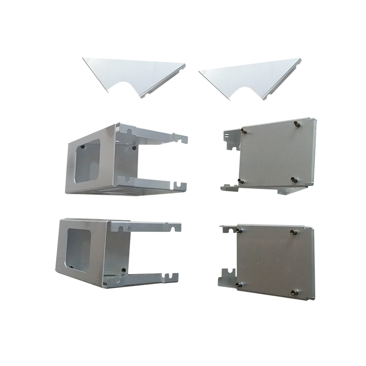 Bending and Stamping Parts