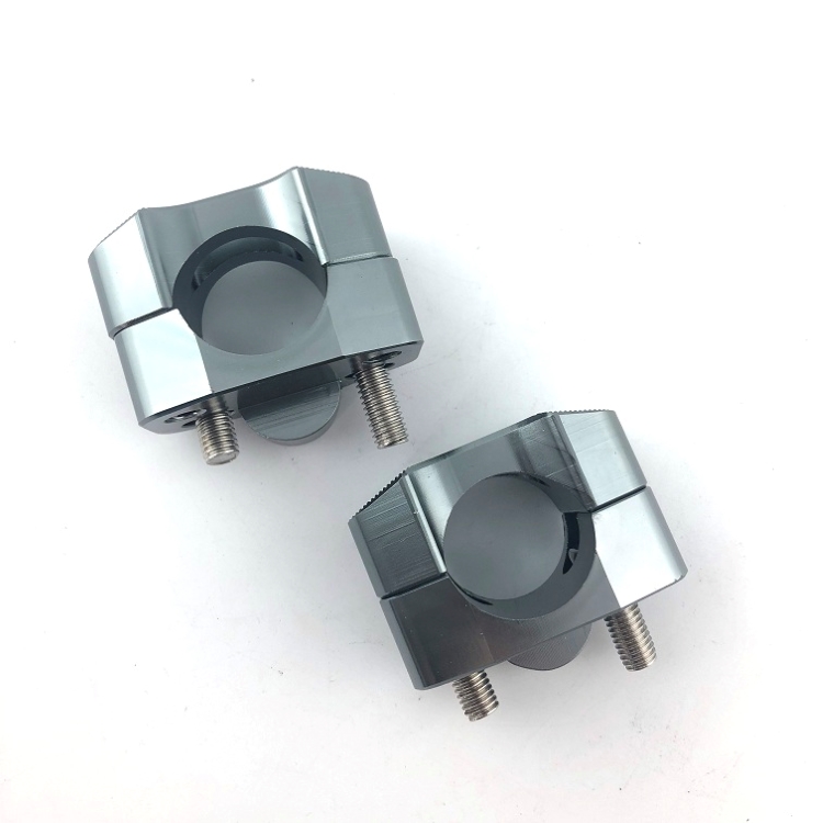 CNC machining Part