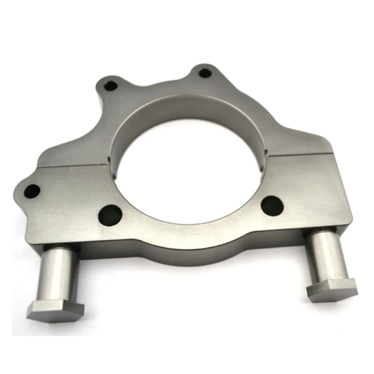 CNC Machining Part