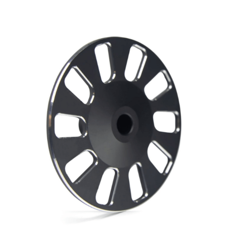 CNC machining Part