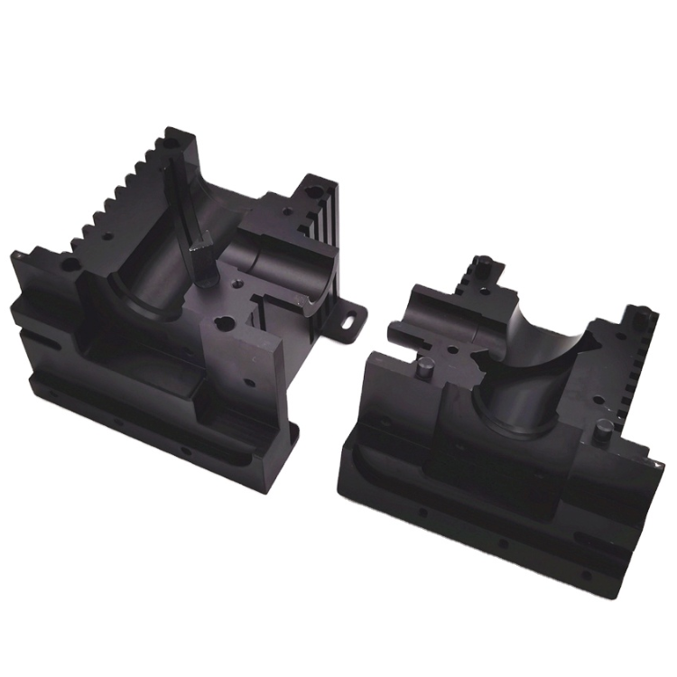 CNC Machining Part